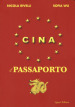 Cina. Il passaporto